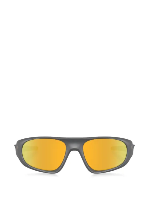Oakley Neoforma sunglasses Grey OO9528