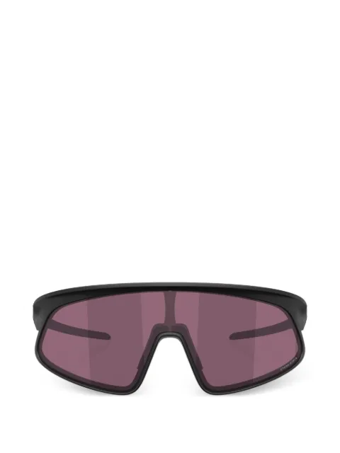Oakley RSLV sunglasses Black OO9524D