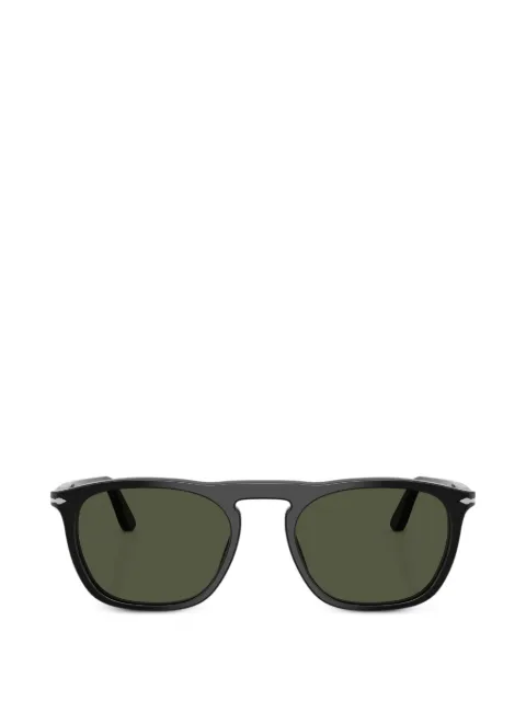 Persol square-frame sunglasses Black PO3391S9531