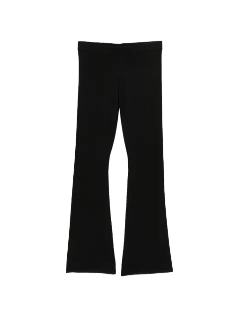 EB Denim Hadley trousers Black W4405HDLBK