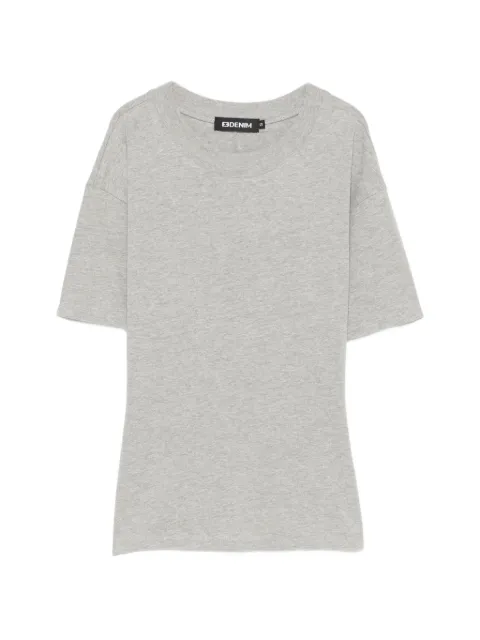 EB Denim Eero short-sleeve T-shirt Grey W2608EEROT