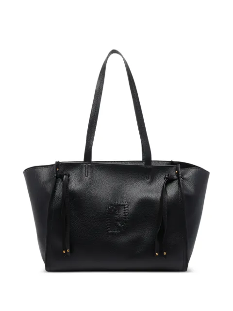 LIU JO large tote bag Black AA6080E1109