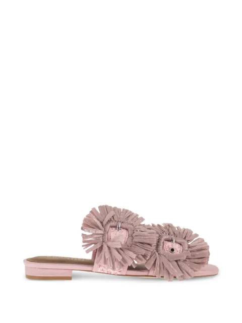 Kurt Geiger London Jewel sandals Pink 5588057999