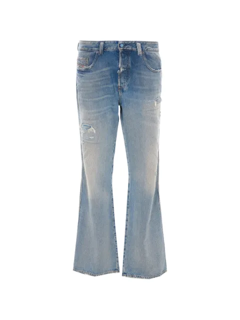 Diesel 1998 D-Buck jeans Blue A1221809N23