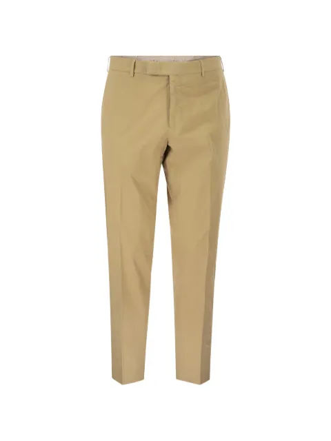 PT Torino straight-leg trousers Neutrals CORTZ1Z00FWDNK30Y091