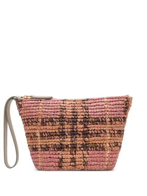 Burberry Margate pouch Pink 8126537