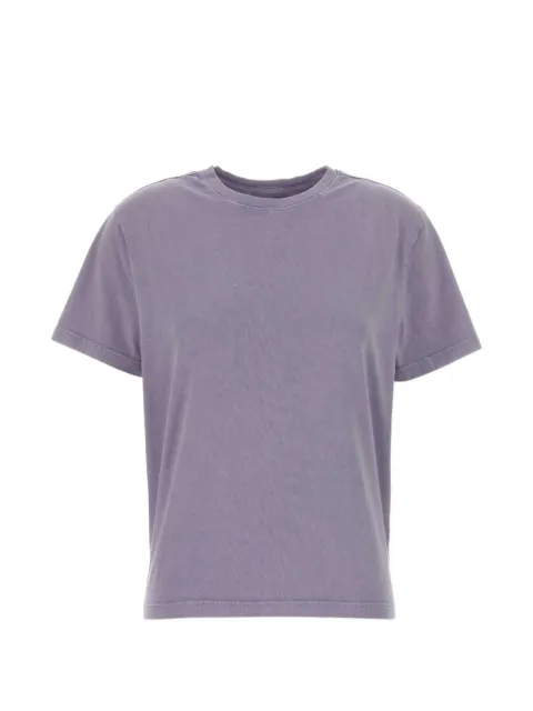 Gimaguas Conan cotton T-shirt Purple CONANSHORTSLEEVETSHIRT