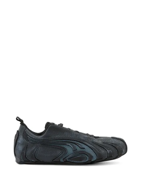 PUMA Talon Biology lace-up sneakers Black 406233