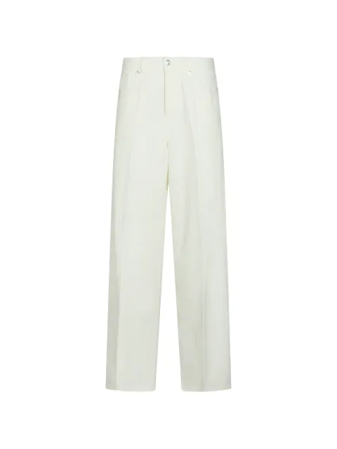 Nine In The Morning pocket jeans Neutrals GEA49H44