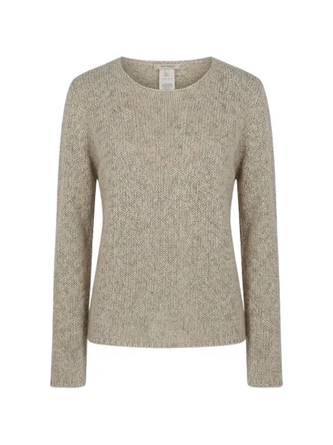 The Row Nitha sweater Neutrals 10726Y987