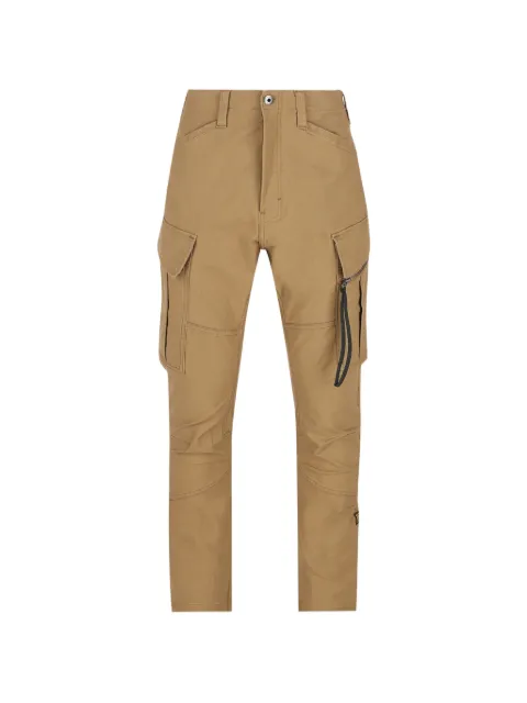 G-Star RAW cargo-pocket trousers Neutrals D24307D504D7162