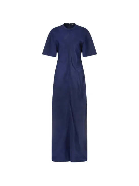 FFORME Seren maxi dress Blue FF00657VI2609