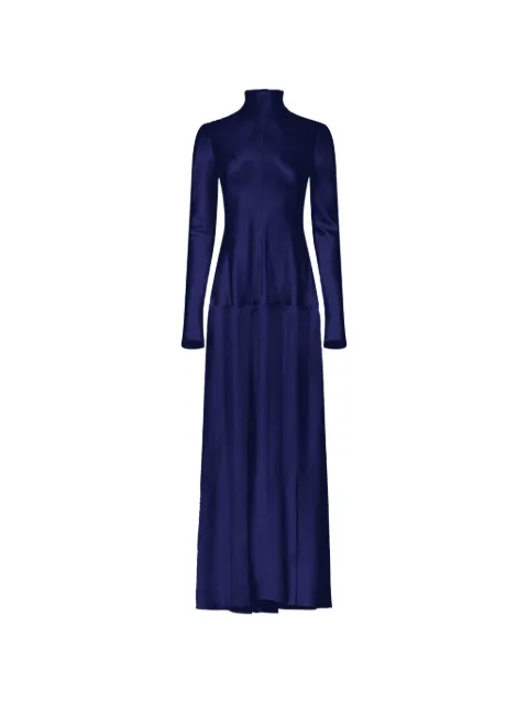 FFORME Mila maxi dress Blue FF00529VI2514