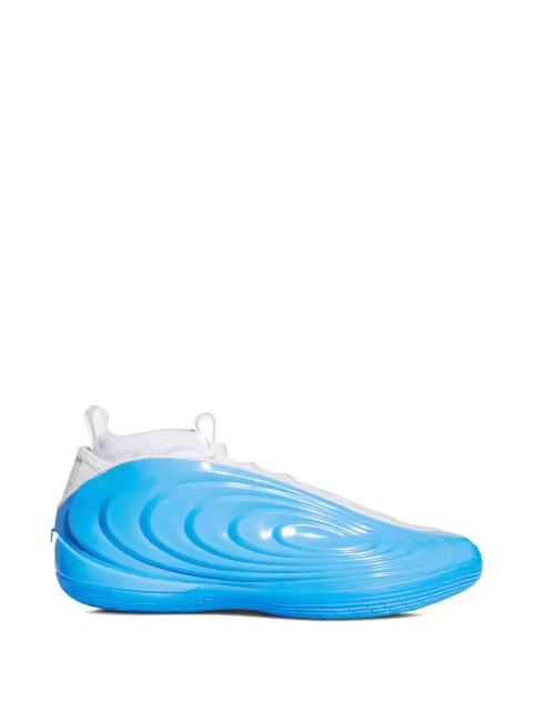 adidas Harden Volume 10 sneakers Blue JQ9422
