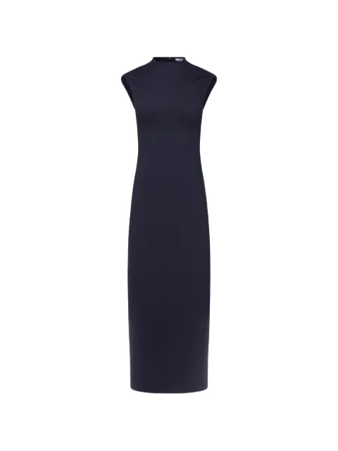 FFORME Aarvi maxi dress Black FF00671PA2501