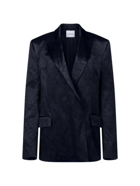FFORME Winslow jacket Black FF00685CO2516