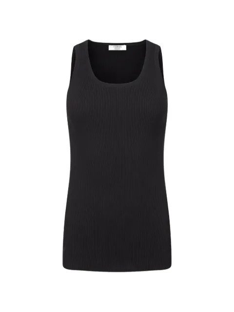 FFORME Camilla tank top Black FF00713KN2616