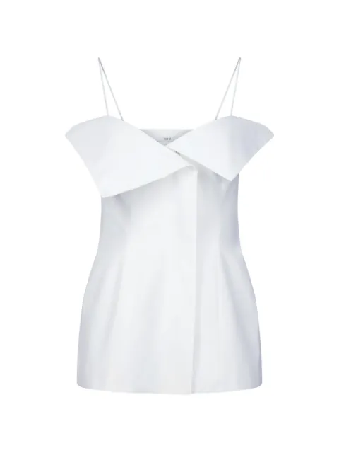 FFORME Eilwen top White FF00688CO2511