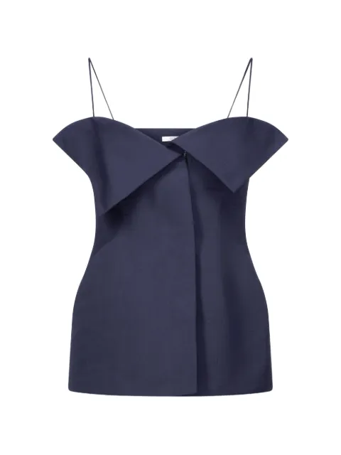 FFORME Eilwen top Black FF00688CO2604