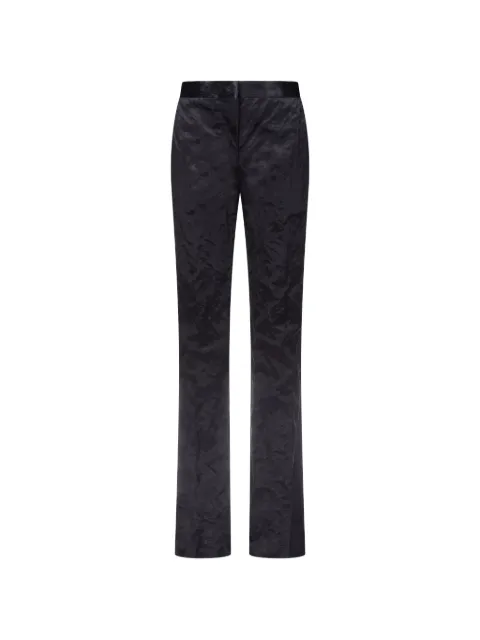 FFORME Cameron trousers Black FF00695CO2516