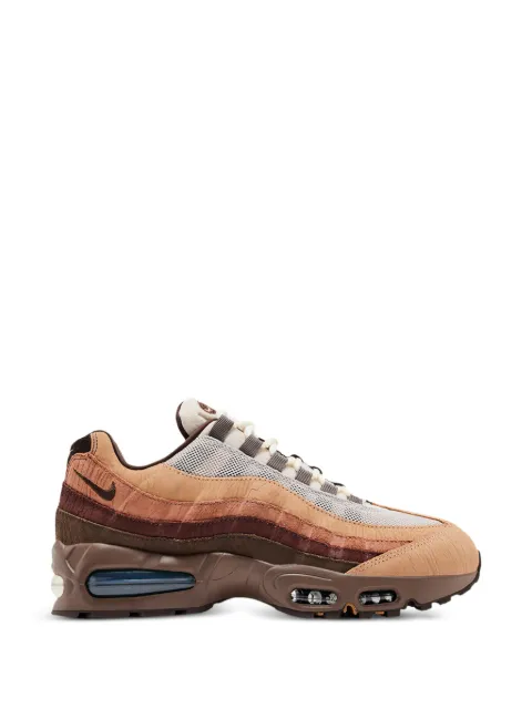 Nike x Division Street Air Max 95 sneakers Brown IQ3988