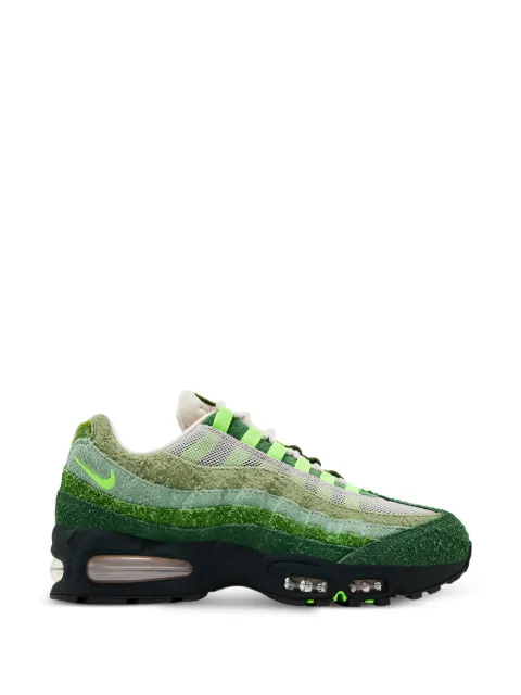 Nike x Division Street Air Max 95 sneakers Green IQ3986