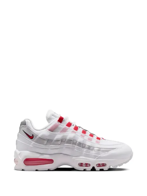 Nike Air Max 95 se sneakers White IQ0176