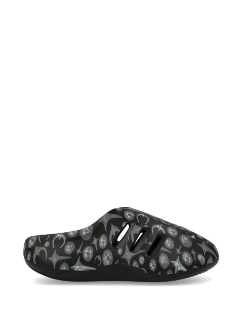 adidas x Thug Club Adifom Iiinfinity mules Black KI0825