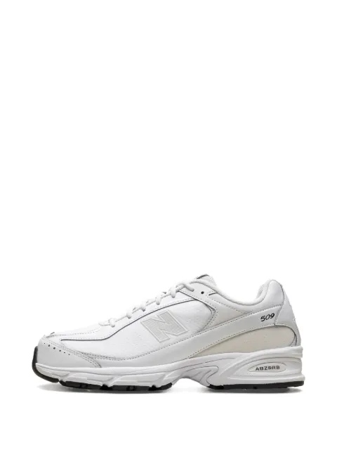 New Balance x Comme des Garçons Homme Plus 509 sneakers White U509LCG
