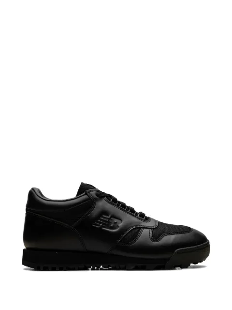 New Balance Rainier sneakers Black UALGSBBB