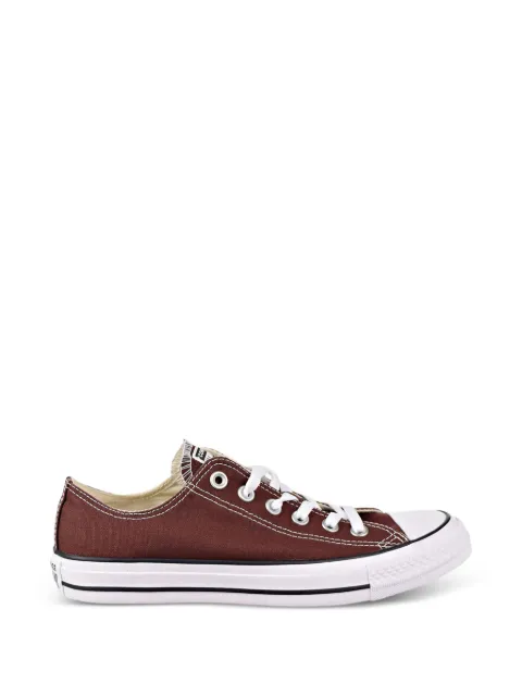 Converse Chuck Taylor All Star sneakers Brown 163356F