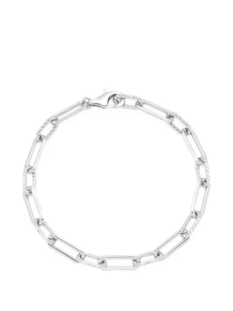 YOJ Oto Rope chain oto bracelet Silver STCHYG40041