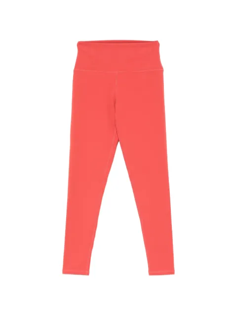 Varley Always high-rise 25" leggings Orange VAR02547
