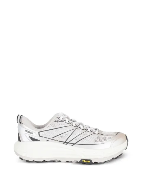 HOKA Mafate Speed 2 logo sneakers White 1171891098