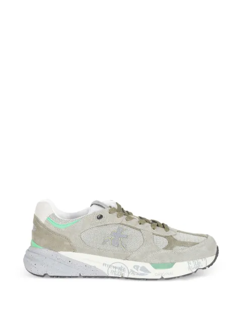 Premiata Mase sneakers Grey MASE25098