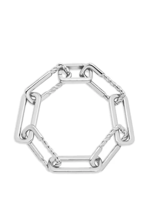 YOJ Rope chain bracelet Silver BRBS446610