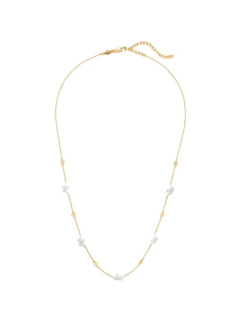 YOJ Luludi charm necklace Gold BRNKYG06240009TT