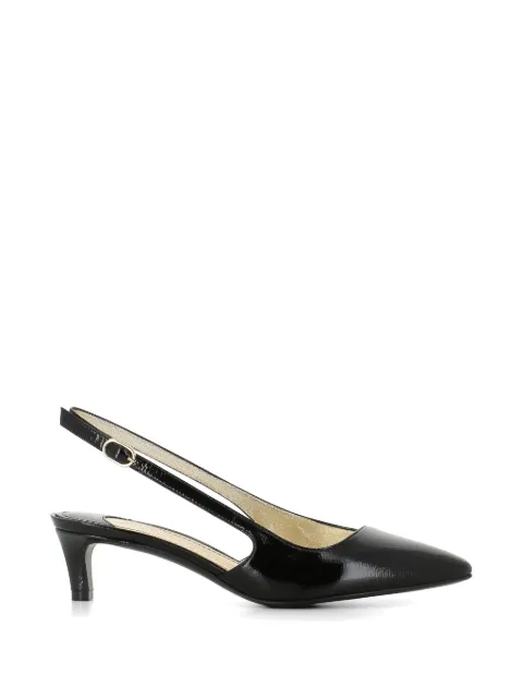 Antonio Barbato Maestri Veneziani slingback pumps Black 5649