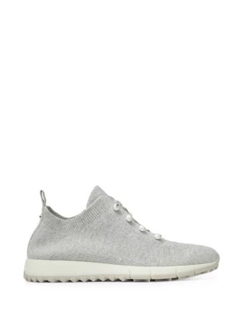 Jimmy Choo Veles sneakers Grey VELESPZG