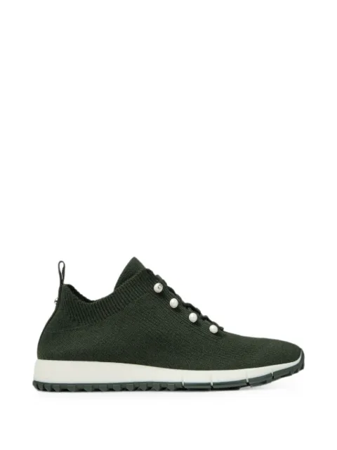Jimmy Choo Veles sneakers Green VELESPZG
