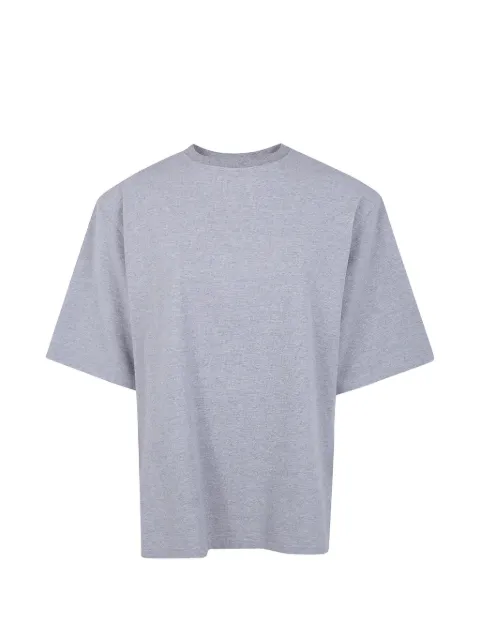 The Frankie Shop Hugo T-shirt Grey TSFS22070107