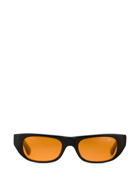 Vintage Frames Company Bowery sunglasses Black VFBO20004