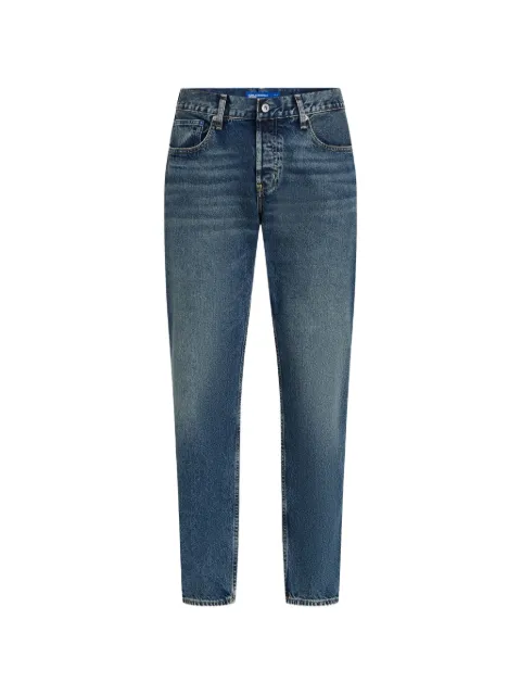 Karl Lagerfeld Jeans tapered jeans Blue B3M100541CQ