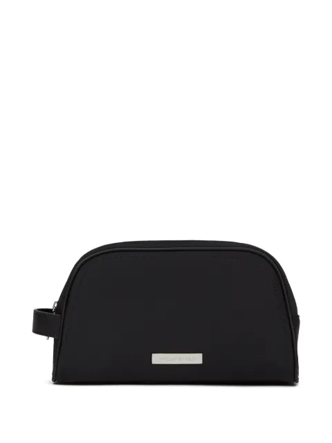 Karl Lagerfeld Ikon vanity case Black B3W32035999