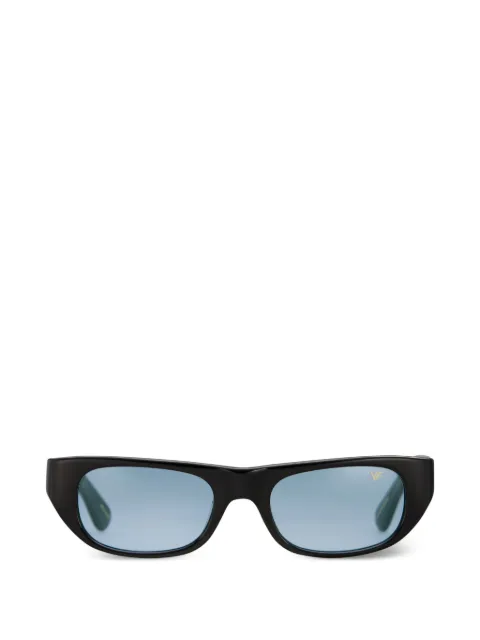 Vintage Frames Company Bowery sunglasses Black VFBO20002