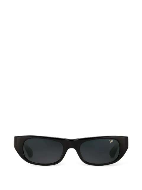 Vintage Frames Company Bowery sunglasses Black VFBO20001