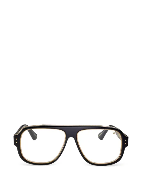 Vintage Frames Company Billionaire 2 glasses Black MPBN20002