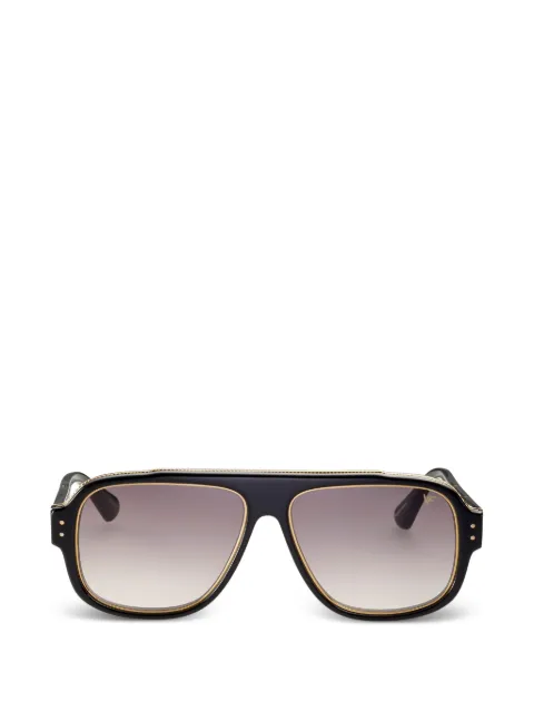Vintage Frames Company Billionaire 2 sunglasses Black MPBN20001