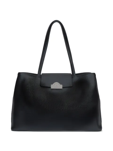 Karl Lagerfeld Rue St-Guillaume tote bag Black B3W30115999
