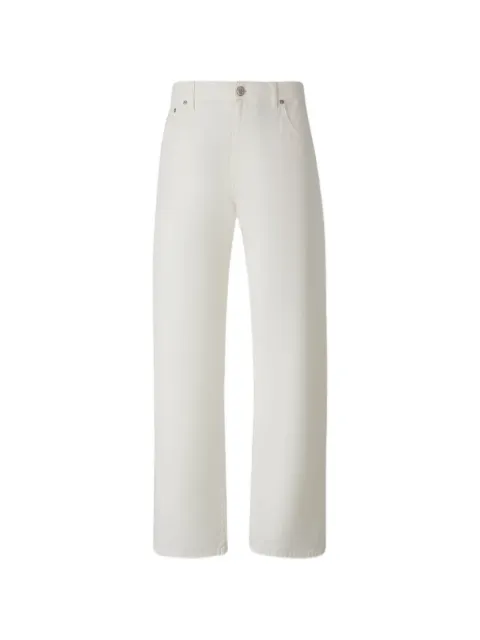 PT Torino straight jeans White C5AP05ZOPU41P0